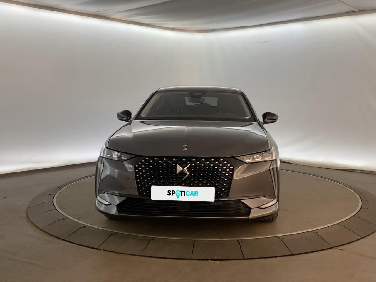 Ds Ds 4 hybride 136 e-dct6 etoile - cuir nappa — photo 2