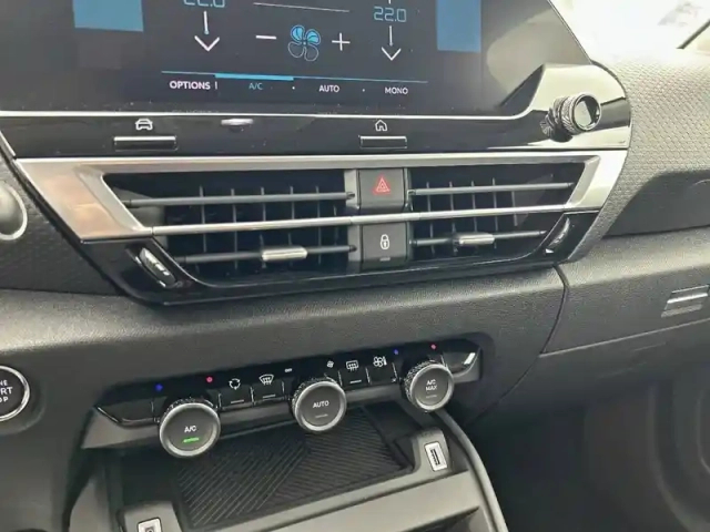 Citroën C4 puretech 130 s&amp;s bvm6 — photo 46