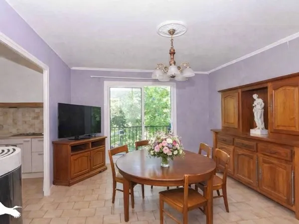 Maison 4 pièces 86 m²