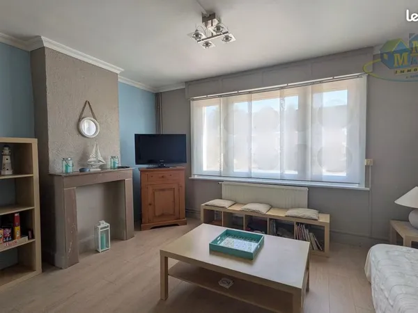 Maison 7 pièces 130 m²