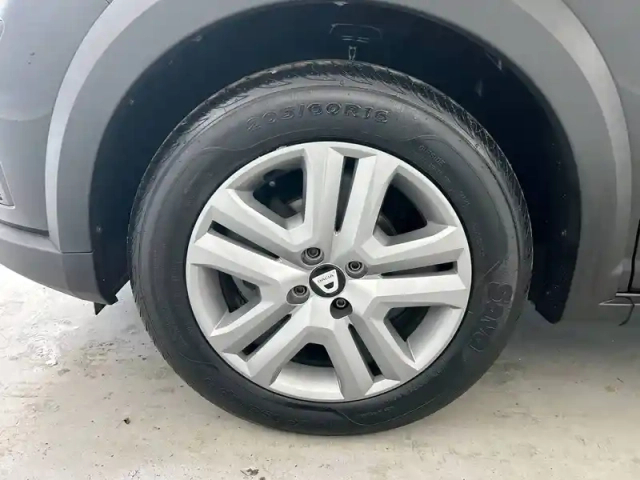 Dacia Sandero eco-g 100 — photo 37