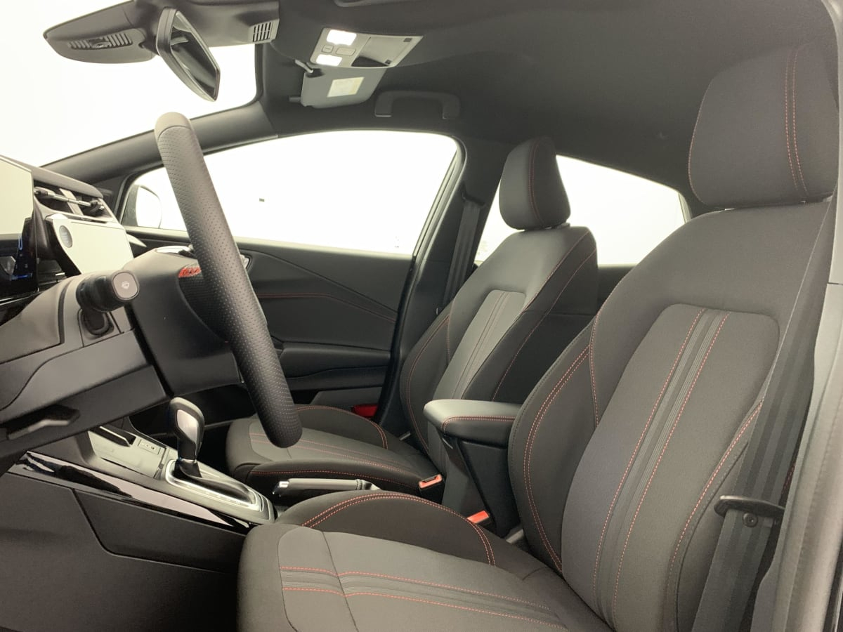 Ford PUMA — photo 22
