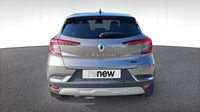 Renault Captur 1.6 E-Tech hybride 145ch Techno — photo 5