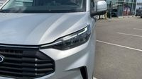 Ford Transit Custom 320 L1H1 2.0 EcoBlue 170ch Cabine Approfondie Limited BVA8 — photo 17