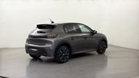 Peugeot 208 1.2 PureTech 100ch S&S GT 118g — photo 5