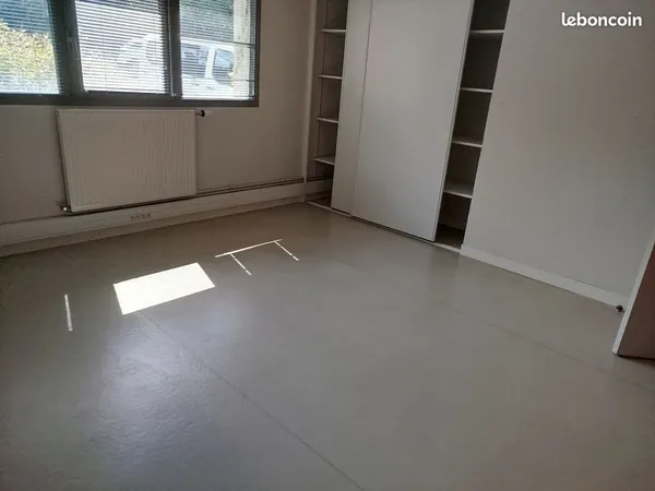 Bureau professionnel