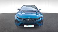 Peugeot 408 PHEV 225ch GT e-EAT8 — photo 2