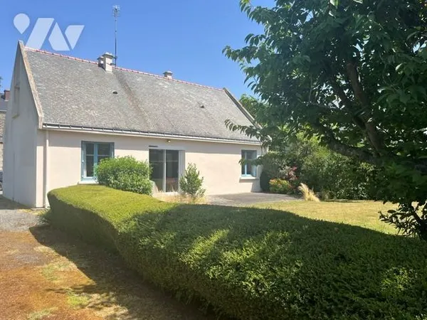 Maison 7 pièces 96 m²