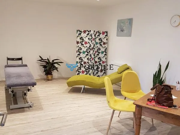 Immeuble de rapport 200 m²