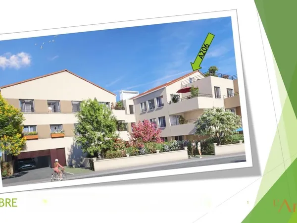 Appartement de 100m2 à louer sur Ambérieu-en-Bugey