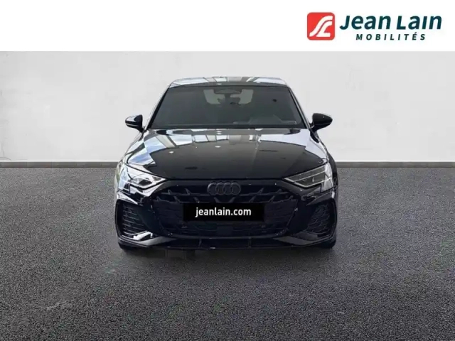 Audi A3 sportback tfsi e hybride rechargeable 272 s tronic 6 — photo 2