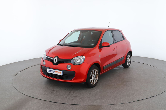 Renault Twingo 1.0 SCe Zen EDC