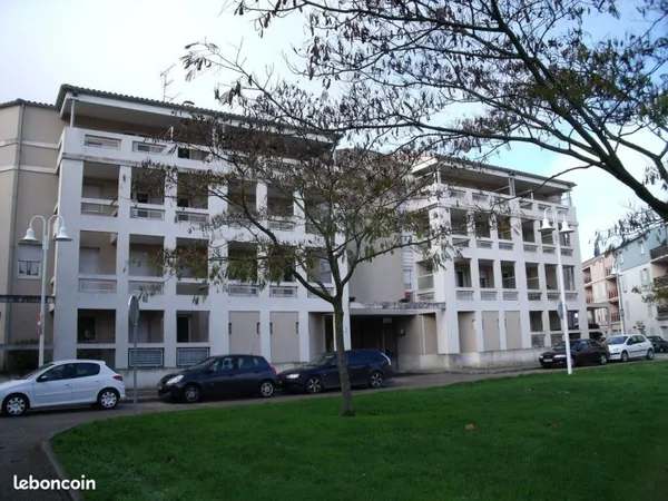 Appartement 4 pièces 91 m²