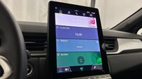 Renault Captur 1.6 E-Tech full hybrid 145ch Evolution — photo 18