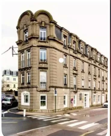 Petit studio tout confort