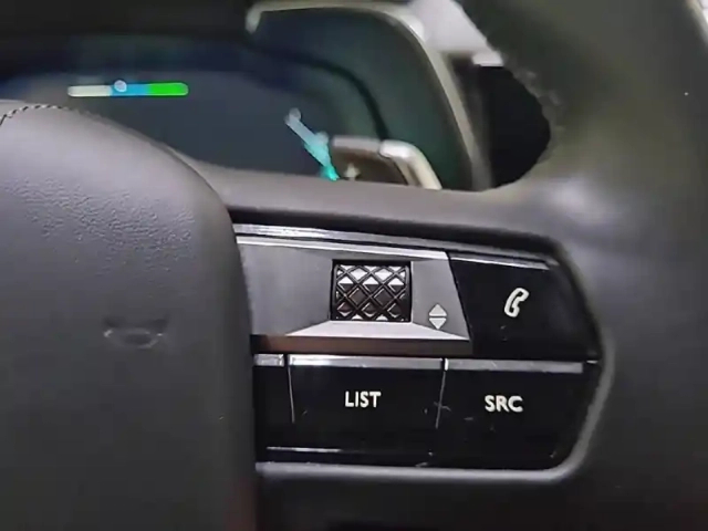 Ds Ds 7 ds7 crossback hybride e-tense 225 eat8 — photo 31