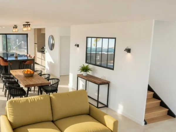Maison 7 pièces 149 m²