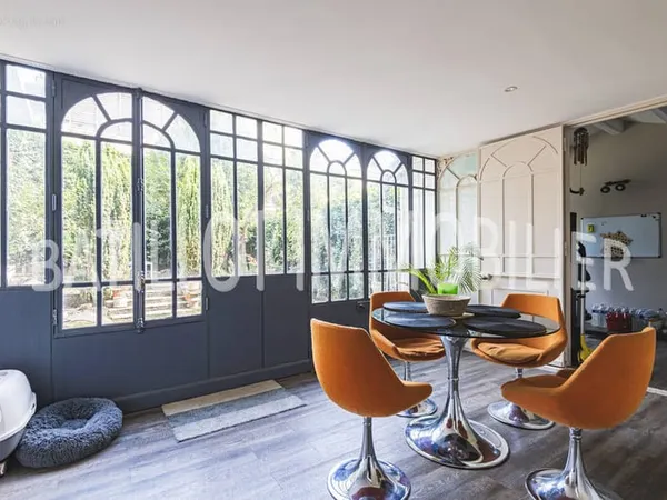 Rare sur le marche ! magnifique maison dans un secteur ultra recherche