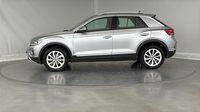 Volkswagen T-Roc 1.5 TSI EVO 150ch Style DSG7 — photo 7