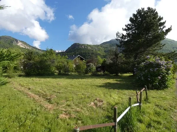Terrain - 1610m ²