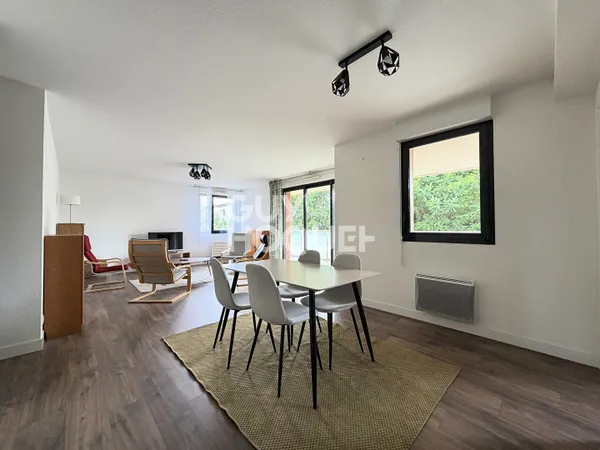 Appartement 4 pièce(s) 105 m2