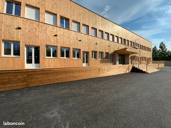 Santé 29 m² SAINT ANDRE LES VERGERS