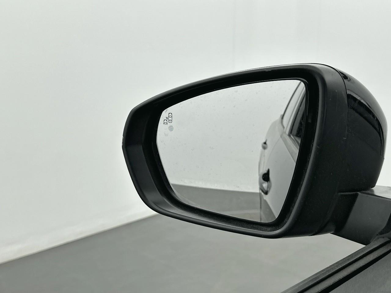 Peugeot 3008 puretech 130ch s&s bvm6 allure pack — photo 31