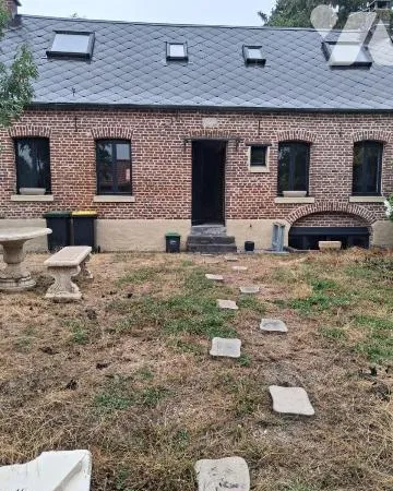 Maison 3 pièces 79 m²
