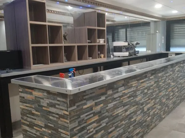 Location local commercial Creil centre