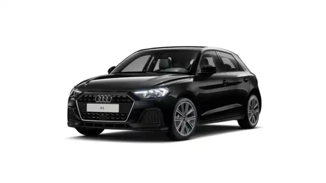 Audi A1 sportback 30 tfsi 116 ch s tronic 7