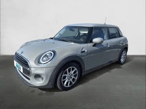 Mini Mini hatch 5 portes one 102 ch