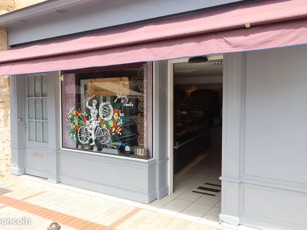 Boulangerie Patisserie Château-Gontier