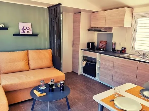 Commerce 36 m²