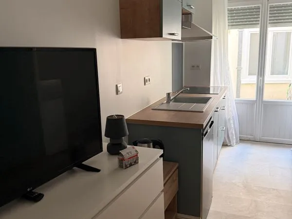 Appartement meublé - La Rochelle Hyper Centre