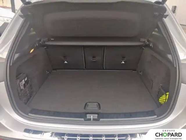 Mercedes Gla 200 d 8g-dct — photo 8