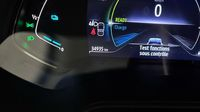 Renault Clio 1.6 E-Tech hybride 140ch Business -21N — photo 9
