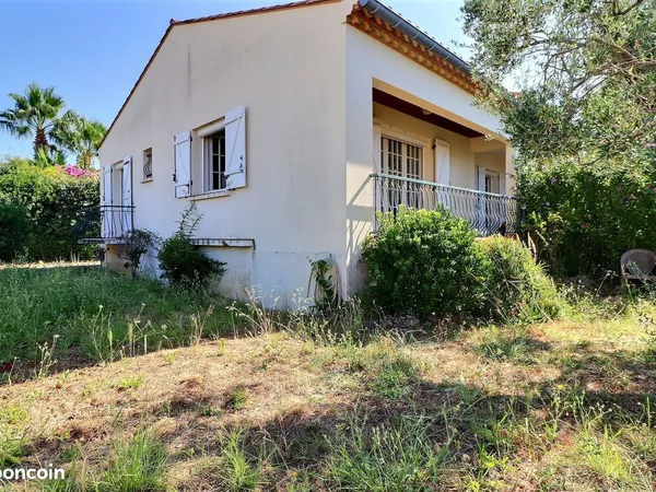 Maison 5 pièces 119 m²