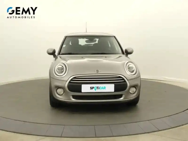 Mini Mini hatch 3 portes one 102 ch — photo 2