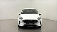 Ford Fiesta 1.0 Flexifuel 95ch Titanium X 5p