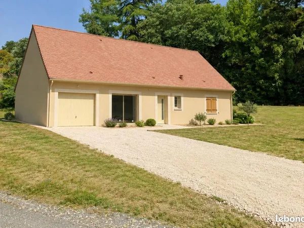 Maison 70 m² La Roque Gageac