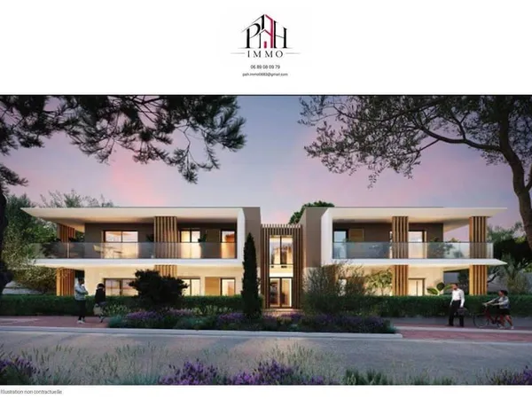Garage et parking Location La Gaude 12000€