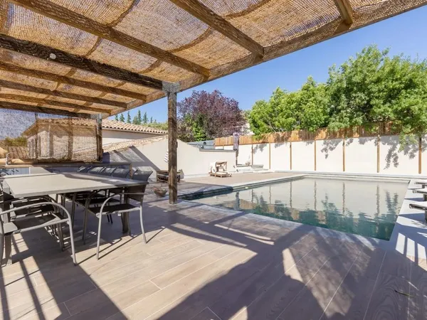 Maison de 6 pièces de 217 m² à Grambois