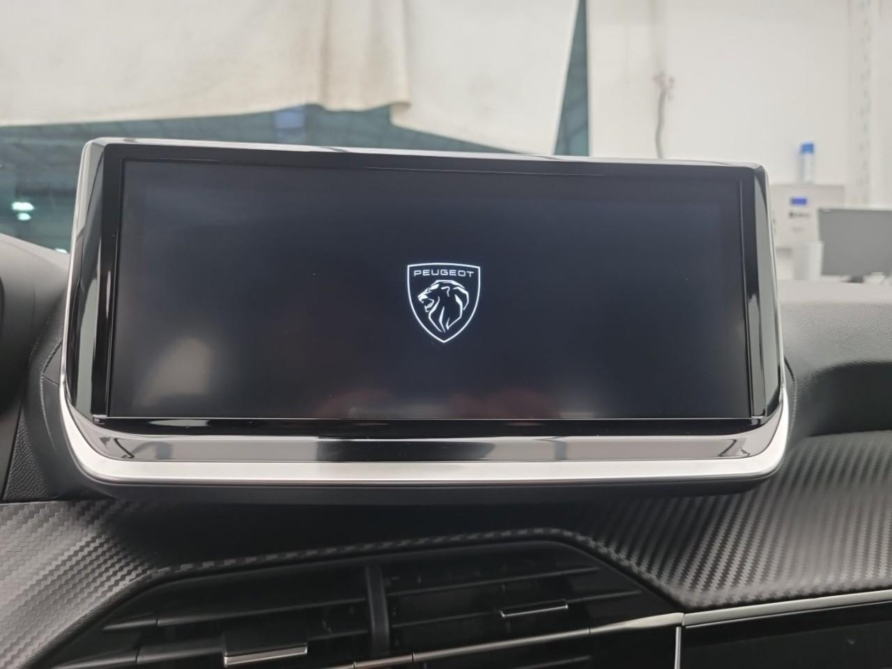 Peugeot 208 100 s&s bvm6 style — photo 11