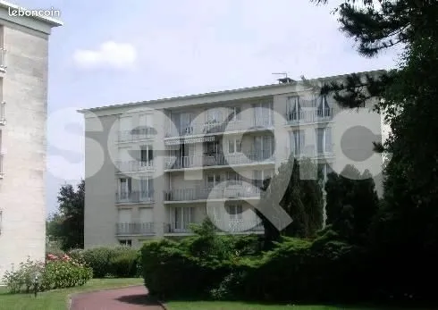 Appartement 3 pièces 68 m²