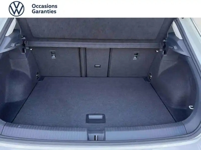 Volkswagen T-Roc 1.5 tsi evo 150ch life plus dsg7 — photo 5