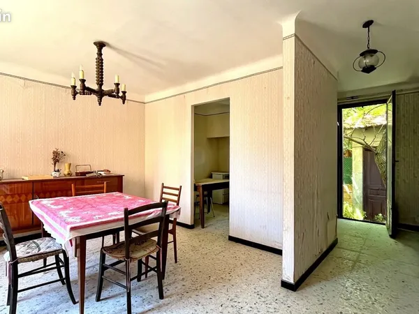 Maison 4 pièces 68 m²