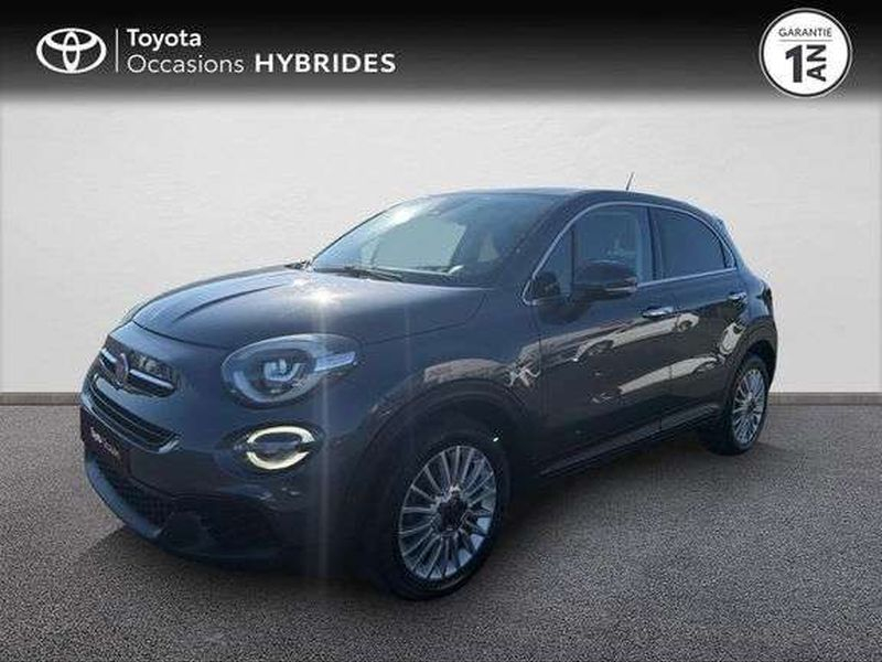Fiat 500 Fiat 500X 1.0 FireFly Turbo T3 120ch Opening Edition — photo 1
