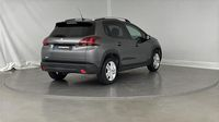 Peugeot 2008 1.2 PureTech 82ch E6.c Signature S&S — photo 5