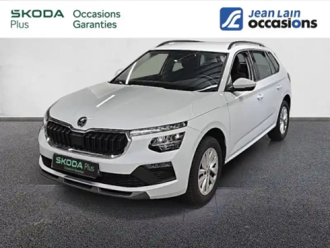 Skoda Kamiq 1.0 tsi evo 2 116 ch bvm6