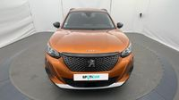 Peugeot 2008 1.2 PureTech 130ch S&S Allure EAT8 — photo 2